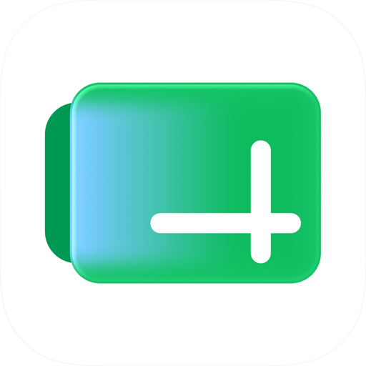 Google Sheets app icon