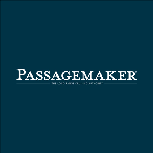PassageMaker app icon