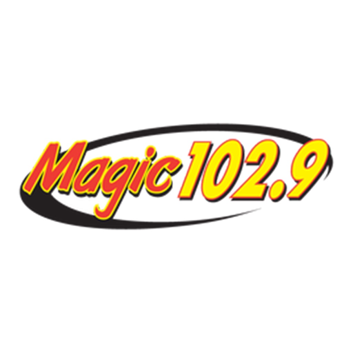 Magic 102.9 app icon