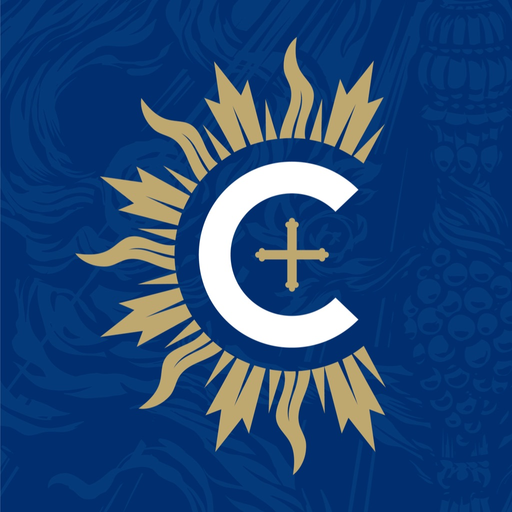Covenant Network Catholic App app icon