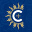 Covenant Network Catholic App icon
