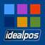 Idealpos – Handheld Ordering App icon