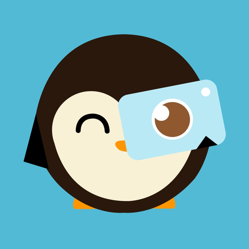 Selfiely app icon