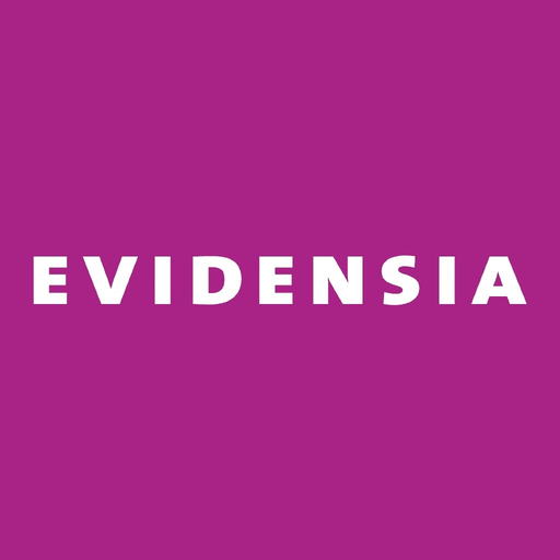 Evidensia Eläinlääkäripalvelut app icon