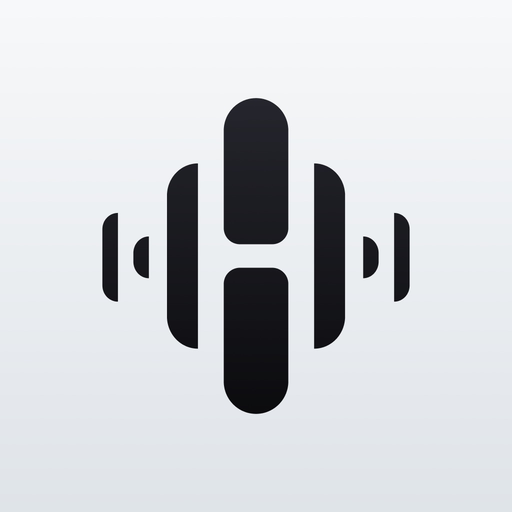 HEOS app icon