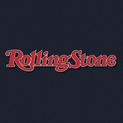 RollingStone India app icon