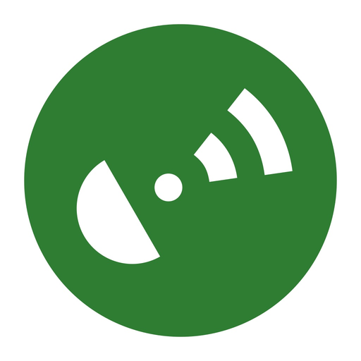 Traccar Client app icon