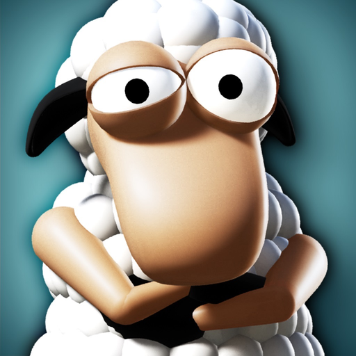 Sheep2Go app icon