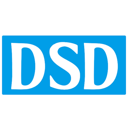 DSDPlayer app icon