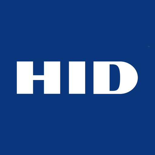 HID Mobile Access app icon