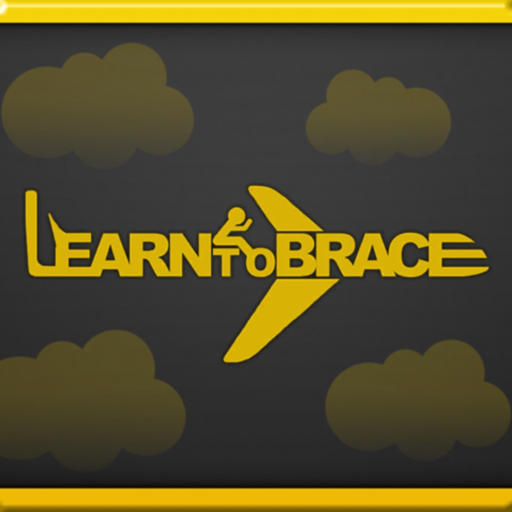 Learn to Brace app icon