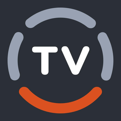 TVGenius – TV Guide & Listings app icon