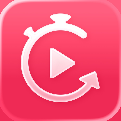 SlowMo - Video Analysis app icon