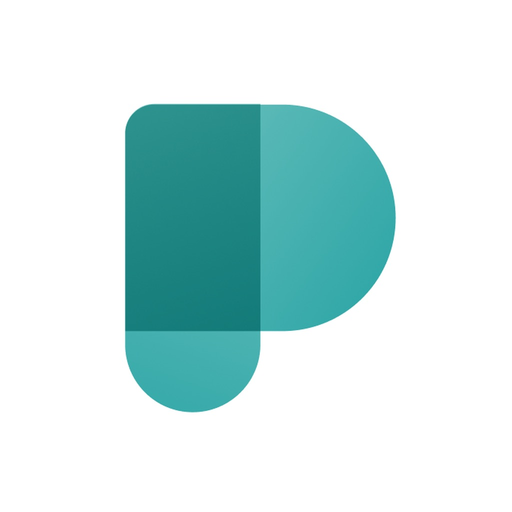 PRN Graph app icon