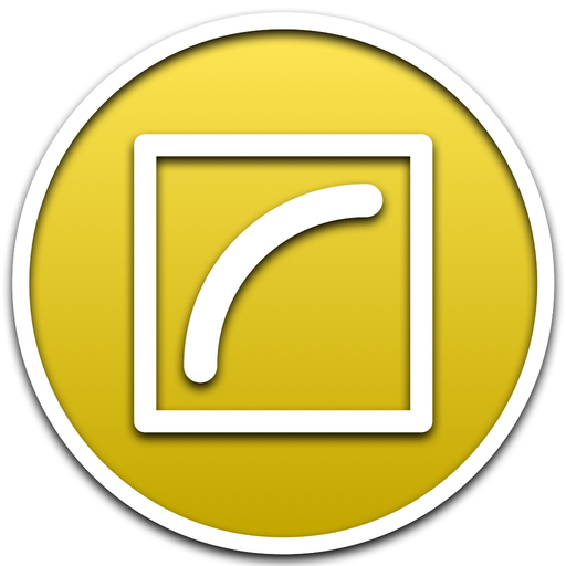 Segments app icon