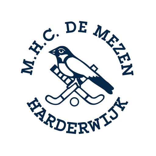 MHC De Mezen app icon