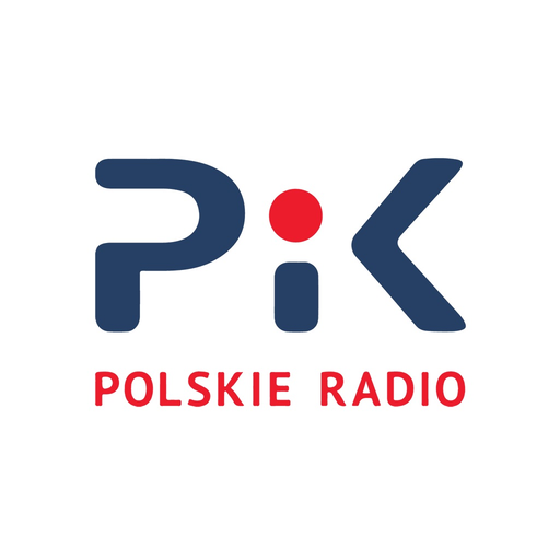 Polskie Radio PiK app icon