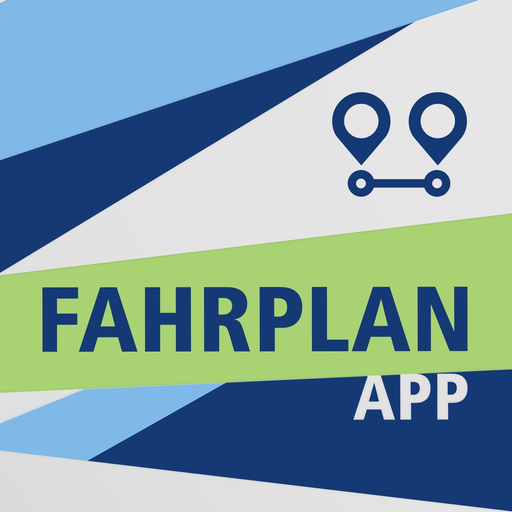 KomBus app icon