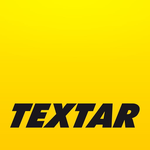 Textar Brakebook app icon
