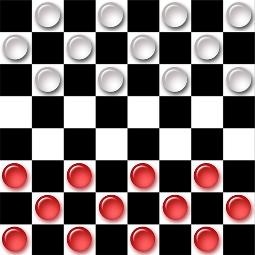 Checkers Mobile app icon