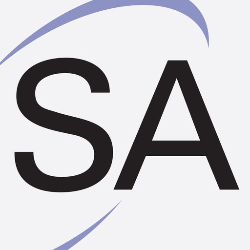 ScheduleAnywhere app icon