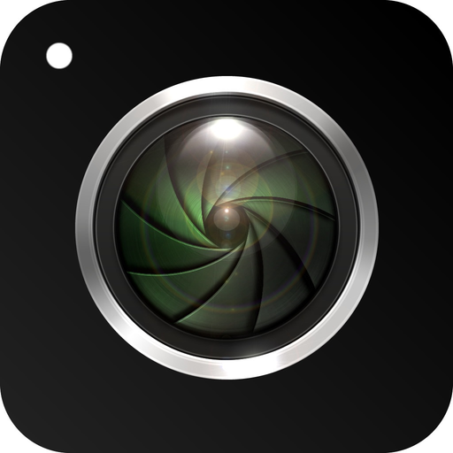 Night Camera: Low light photos app icon