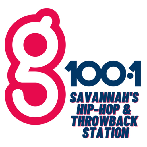 G 100.1 app icon