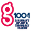 G 100.1 icon