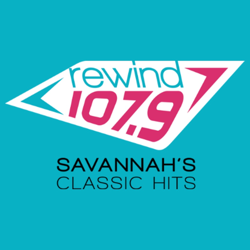 Rewind 107.9 app icon