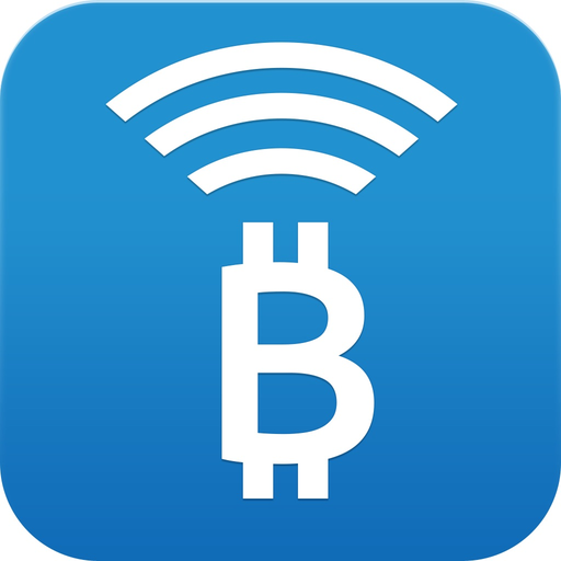 Airbitz - Bitcoin Wallet app icon