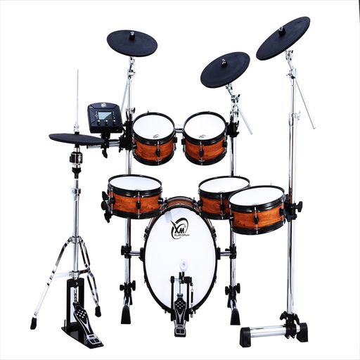 Drum@ app icon