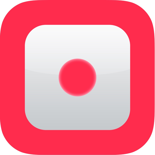 Cuby Smart app icon