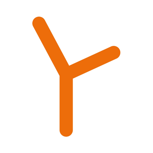 Yogayama app icon