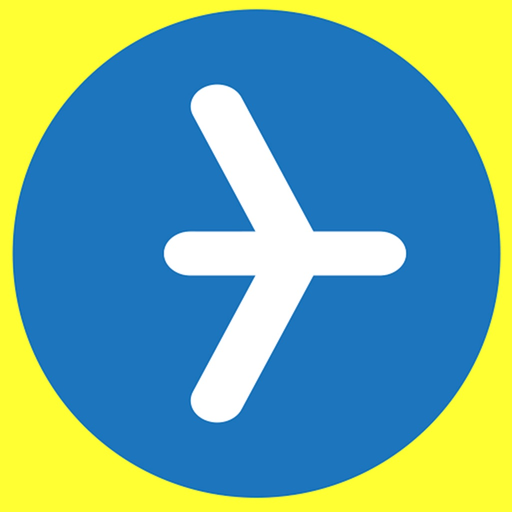 Travel Trolley app icon