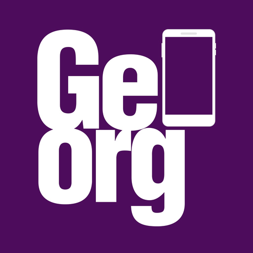 Mein Georg app icon