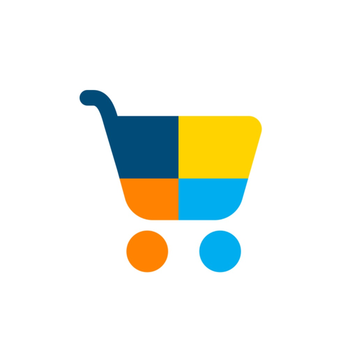 Massy Stores app icon