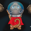 Space Monkey - A New Hope icon