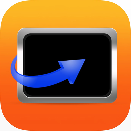 PROXY Pro Master app icon