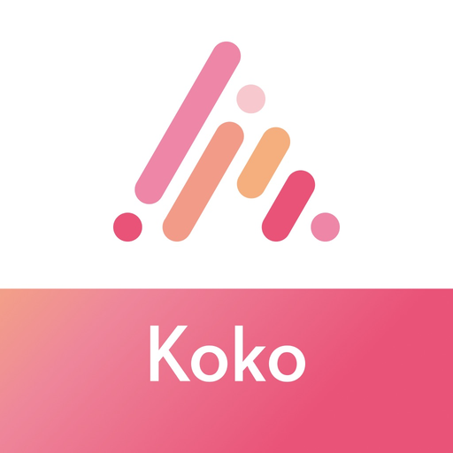 AxolKoko app icon
