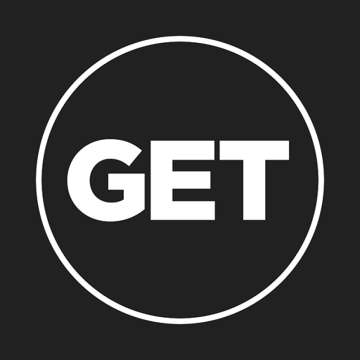 GET Mobile app icon