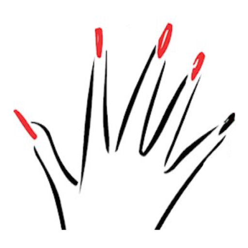 Nail Tech Schedule & Reminder app icon