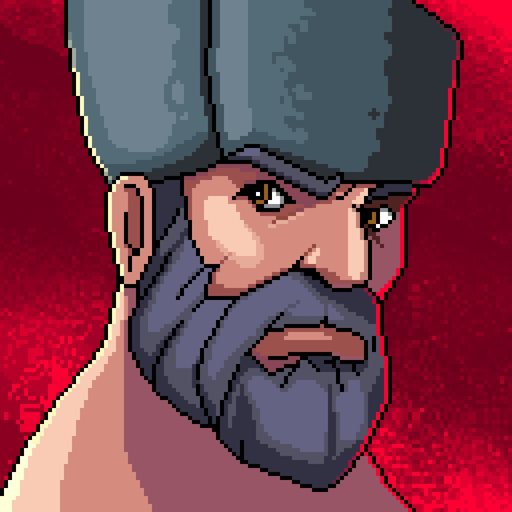 John Mad Run app icon