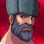 John Mad Run icon
