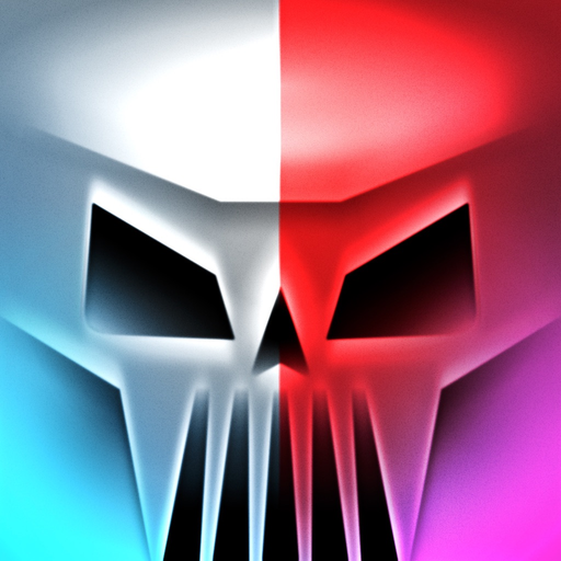 SHREDD app icon