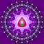 Maitreya Wisdom Cards icon