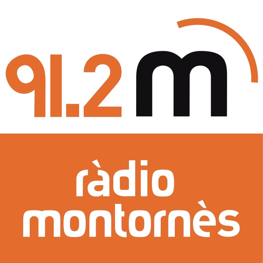 Ràdio Montornès app icon