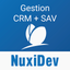 NuxiDev 6 Gestion + CRM + SAV icon