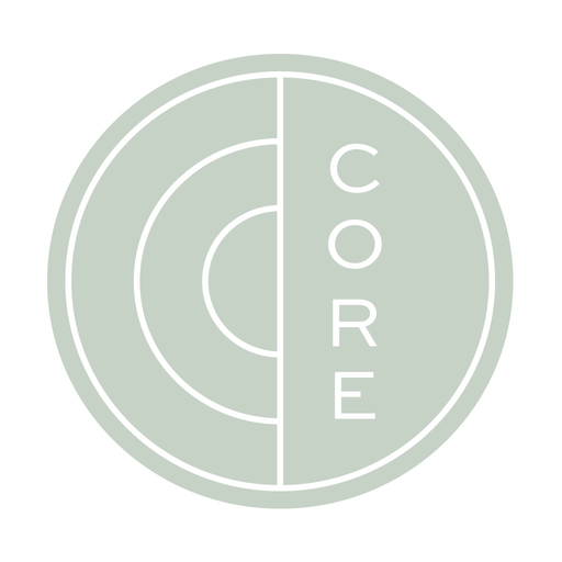 Core Chicago Pilates app icon