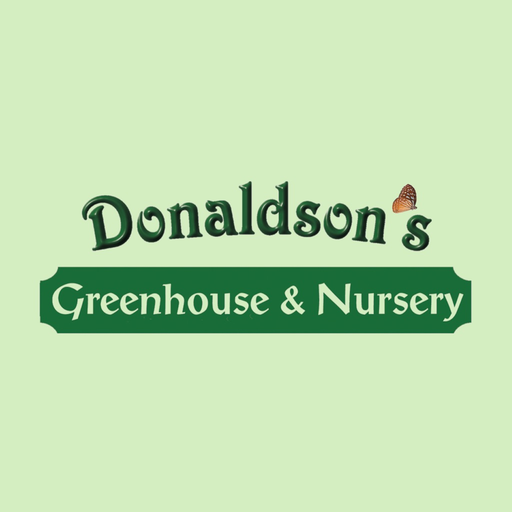 Donaldson's Greenhouse Nursery app icon