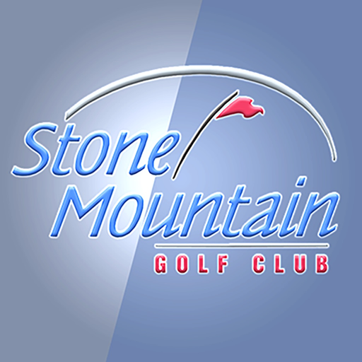 Stone Mountain Golf Club app icon